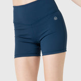 Short Mujer Sara Aloe Azul Bsoul