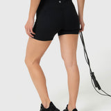 Conjunto Mujer Warmer Aloe Negro Bsoul