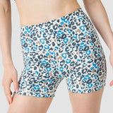 Short Mujer Sara Aloe Leopardo Bsoul