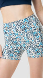 Short Mujer Sara Aloe Leopardo Bsoul