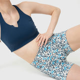 Short Mujer Sara Aloe Leopardo Bsoul