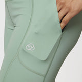 Calza Mujer Diana Aloe Lagoon Bsoul