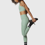 Calza Mujer Diana Aloe Lagoon Bsoul