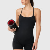 Conjunto Mujer Jane Negro Bsoul