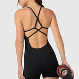 Conjunto Mujer Jane Negro Bsoul