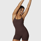 Enterito Mujer Jane Aloe Café Bsoul