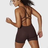 Enterito Mujer Jane Aloe Café Bsoul