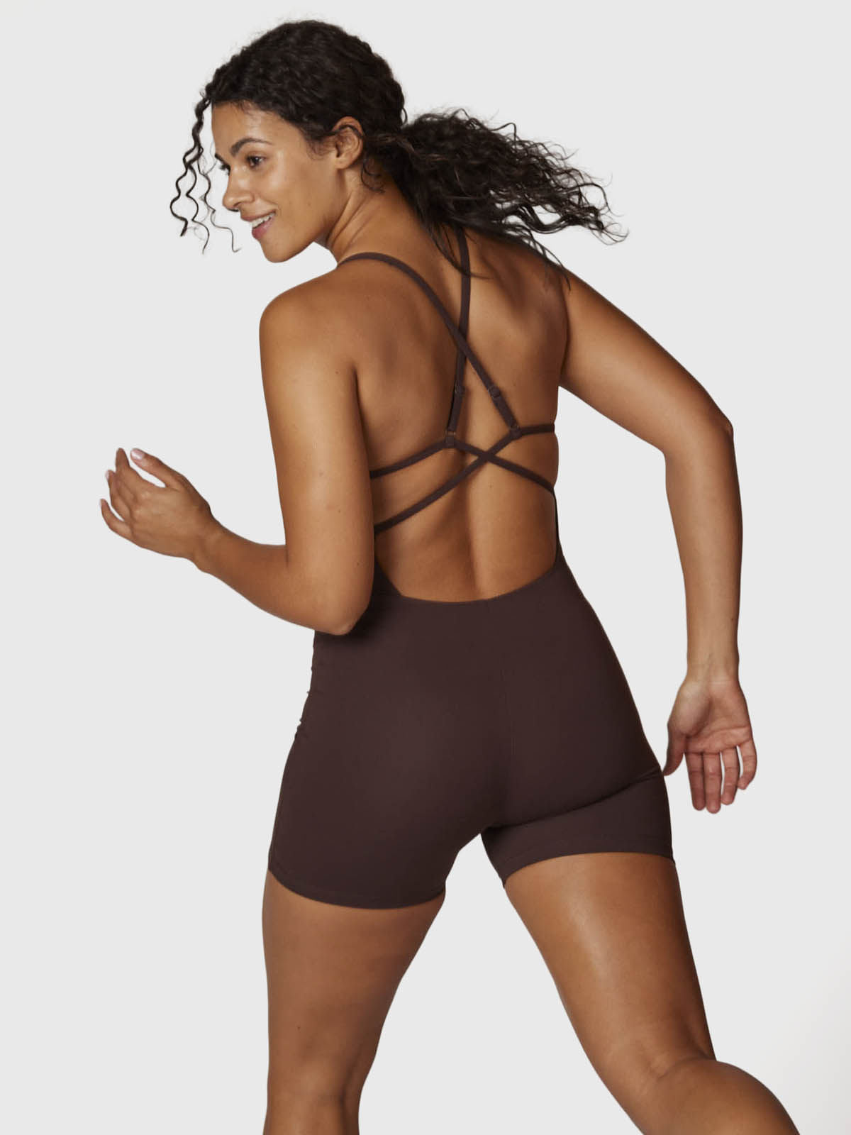 Enterito Mujer Jane Aloe Café Bsoul