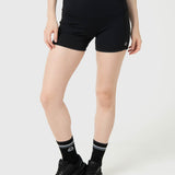 Short Mujer Enia Aloe Negra Bsoul