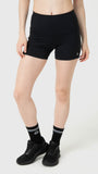 Short Mujer Enia Aloe Negra Bsoul