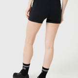 Short Mujer Enia Aloe Negra Bsoul