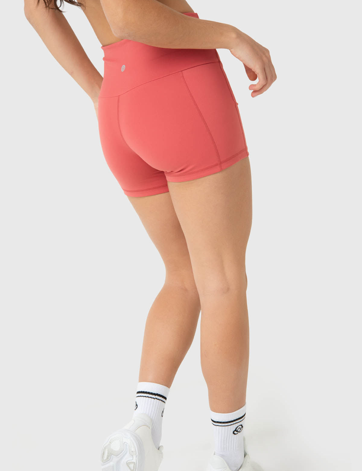 Short Mujer Enia Aloe Rosado Bsoul