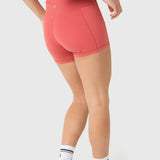 Short Mujer Enia Aloe Rosado Bsoul