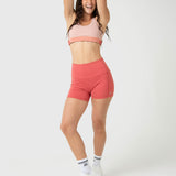 Short Mujer Enia Aloe Rosado Bsoul