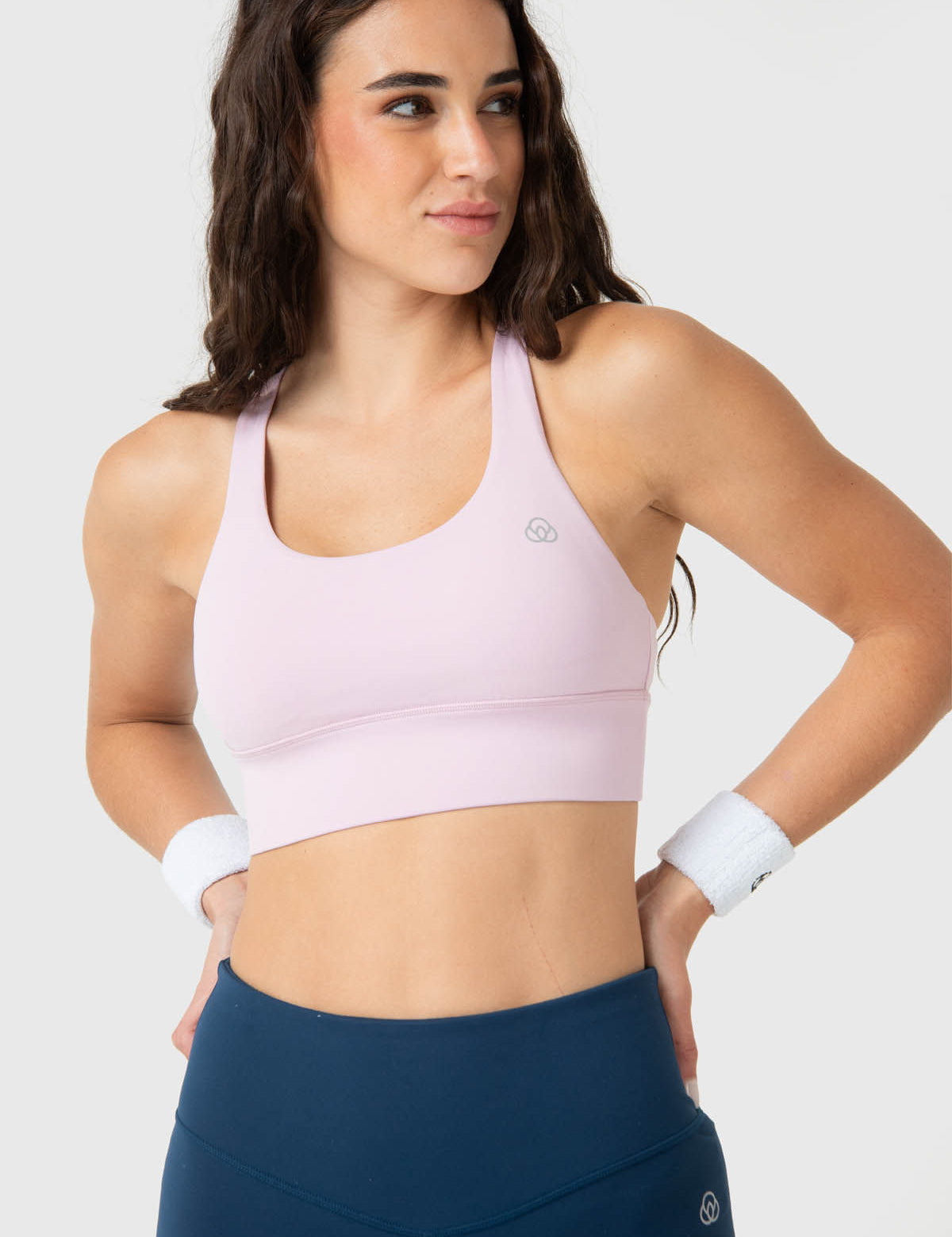 Peto Mujer Jane Aloe Violeta Bsoul