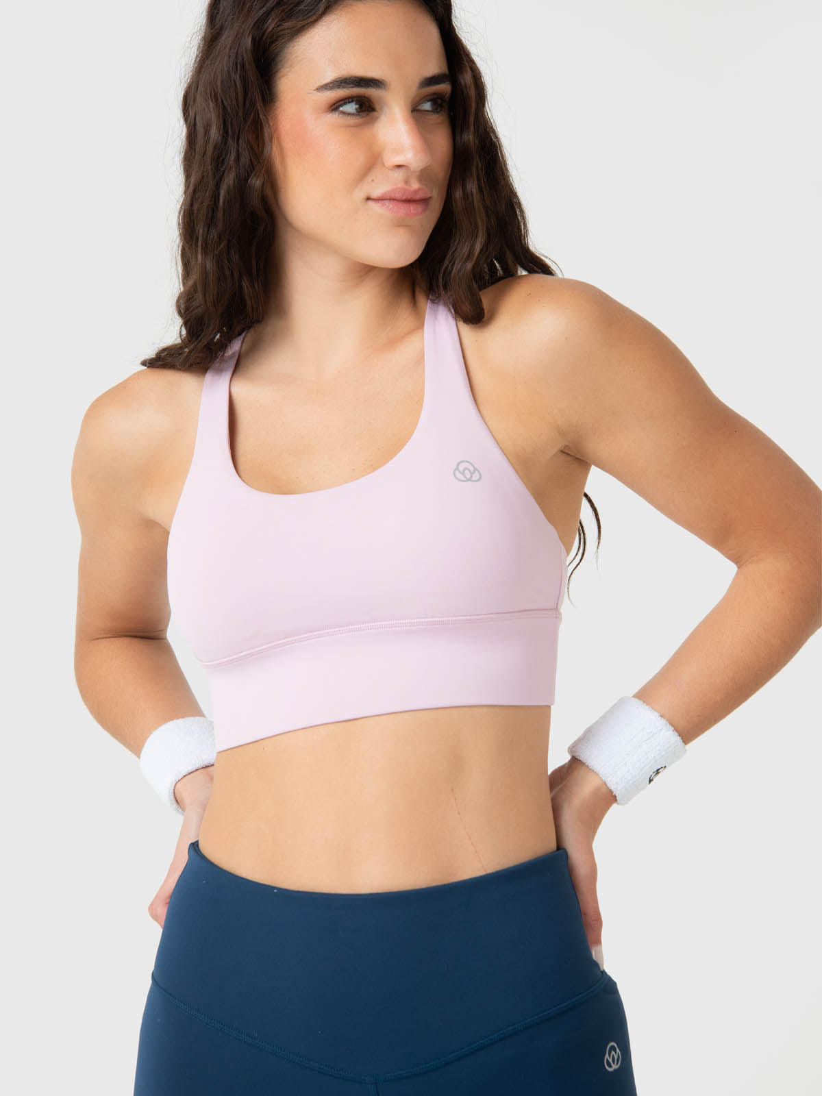 Peto Mujer Jane Aloe Violeta Bsoul