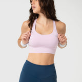 Peto Mujer Jane Aloe Violeta Bsoul