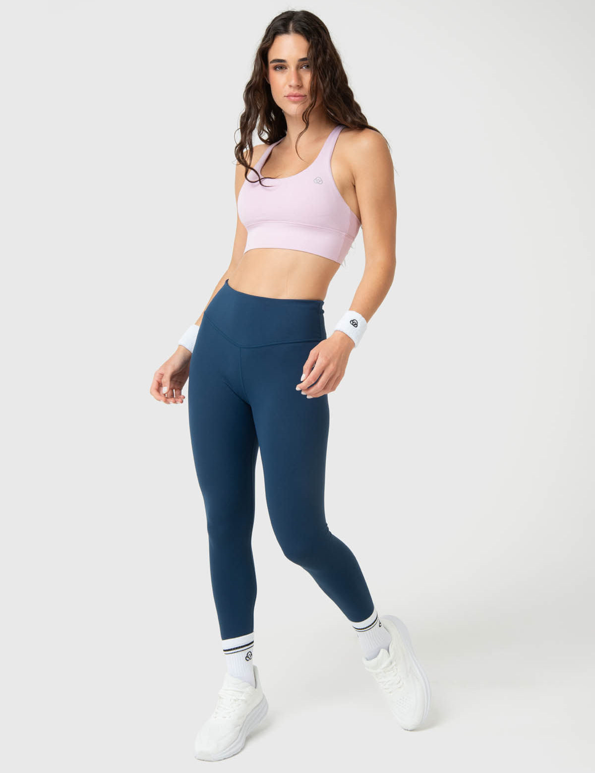 Peto Mujer Jane Aloe Violeta Bsoul