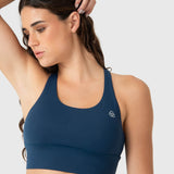 Peto Mujer Jane Aloe Azul Bsoul