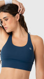 Peto Mujer Jane Aloe Azul Bsoul