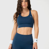 Peto Mujer Jane Aloe Azul Bsoul