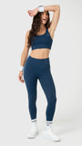 Peto Mujer Jane Aloe Azul Bsoul