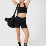 Peto Mujer Jane Aloe Negro Bsoul