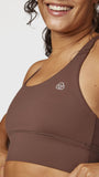 Peto Mujer Jane Aloe Café Bsoul