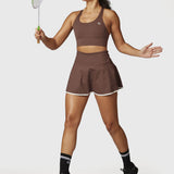 Peto Mujer Jane Aloe Café Bsoul