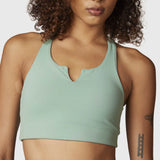 Conjunto Mujer Jane Verde Bsoul