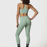 Peto Mujer Racerback Aloe Verde Bsoul