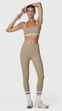 Calza Mujer Laia Aloe Beige Bsoul