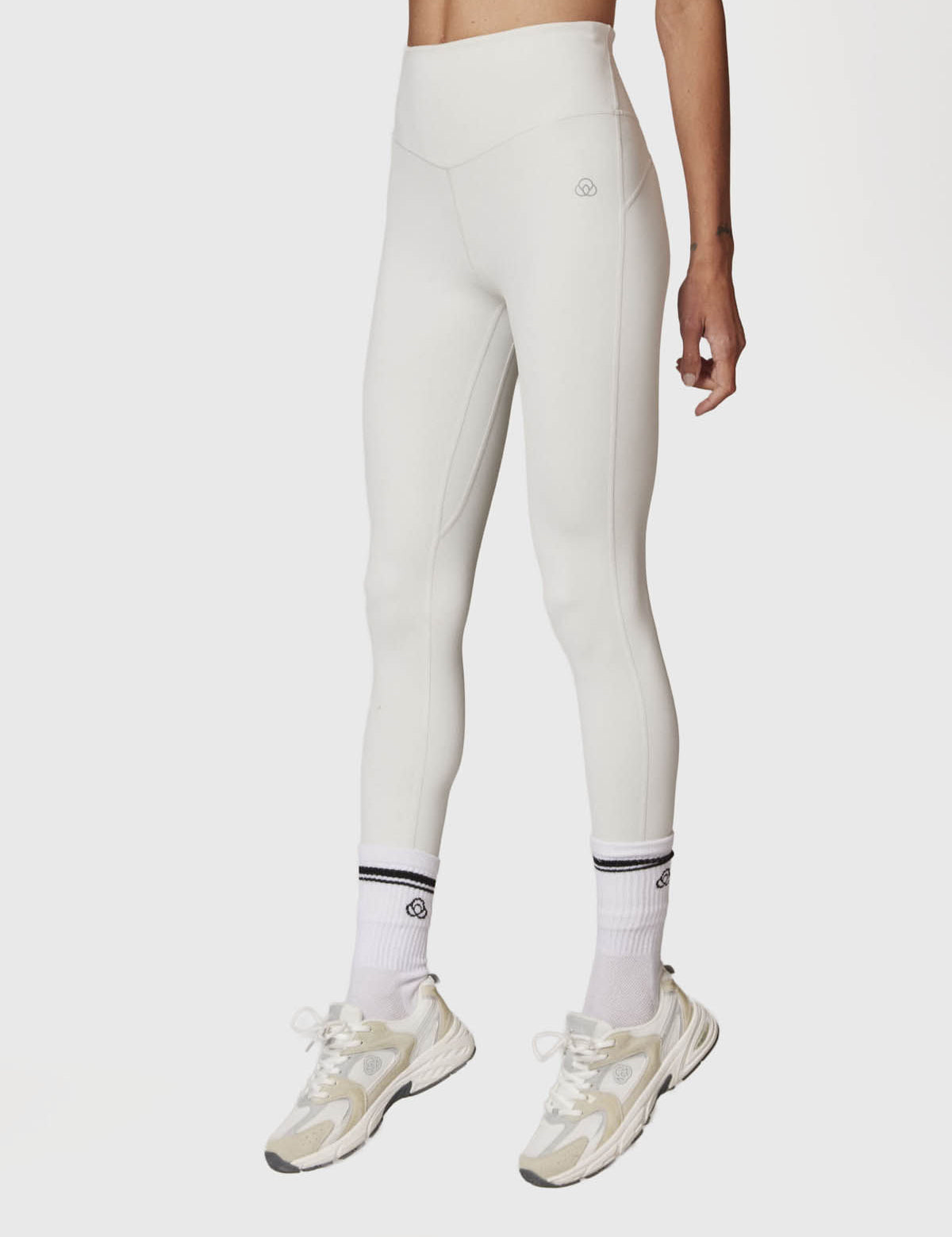 Calza Mujer Jane Aloe Crudo Bsoul