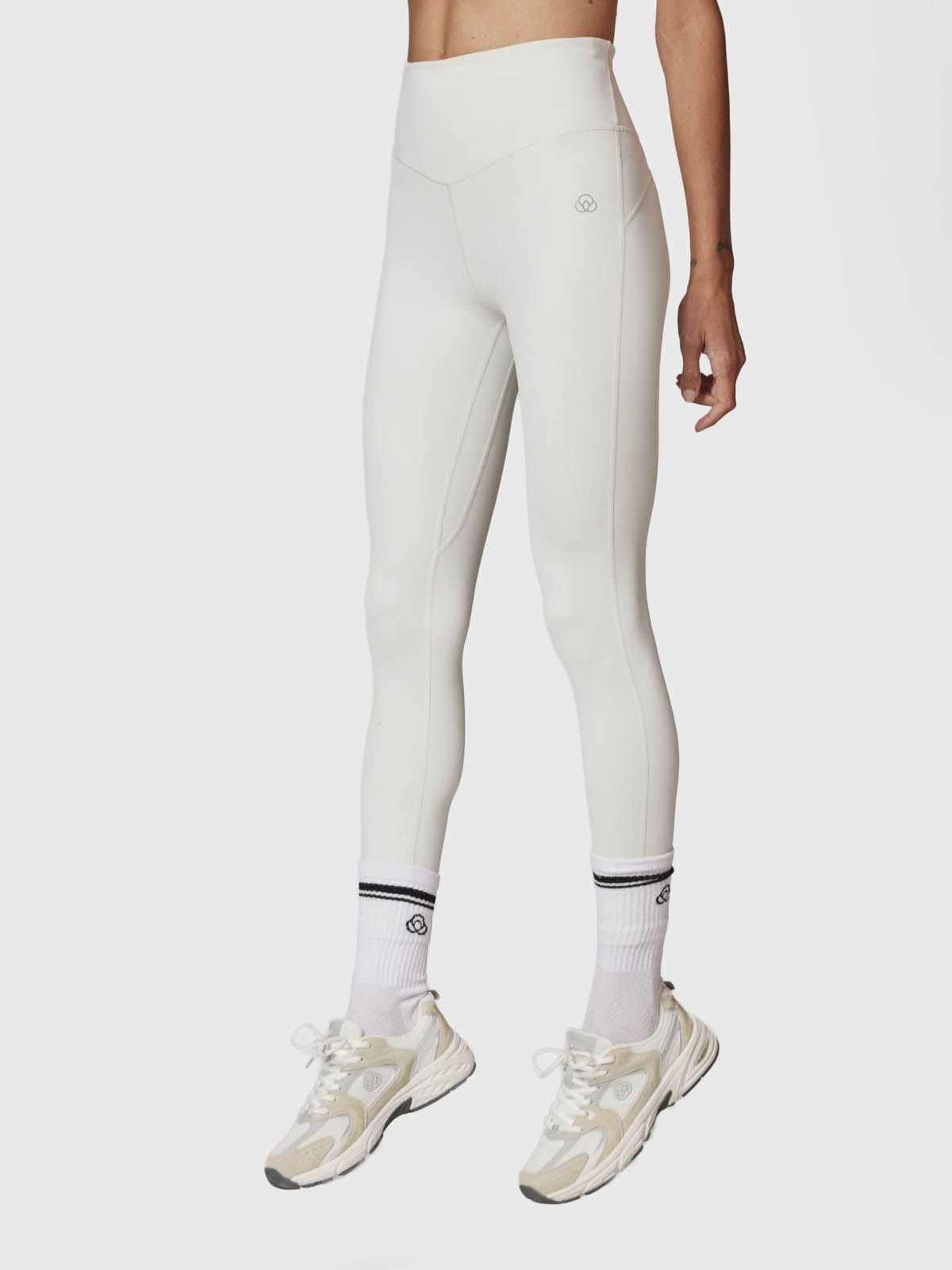 Calza Mujer Jane Aloe Crudo Bsoul