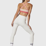 Calza Mujer Jane Aloe Crudo Bsoul