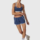 Peto Mujer Laia Aloe Azul Bsoul