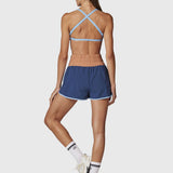 Peto Mujer Laia Aloe Azul Bsoul