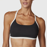 Peto Mujer Laia Aloe Negro Bsoul