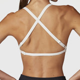 Peto Mujer Laia Aloe Negro Bsoul