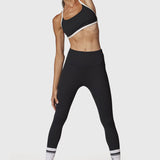 Peto Mujer Laia Aloe Negro Bsoul