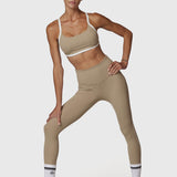 Peto Mujer Laia Aloe Beige Bsoul