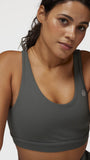 Peto Mujer Sara Aloe Verde Bsoul