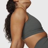 Peto Mujer Sara Aloe Verde Bsoul