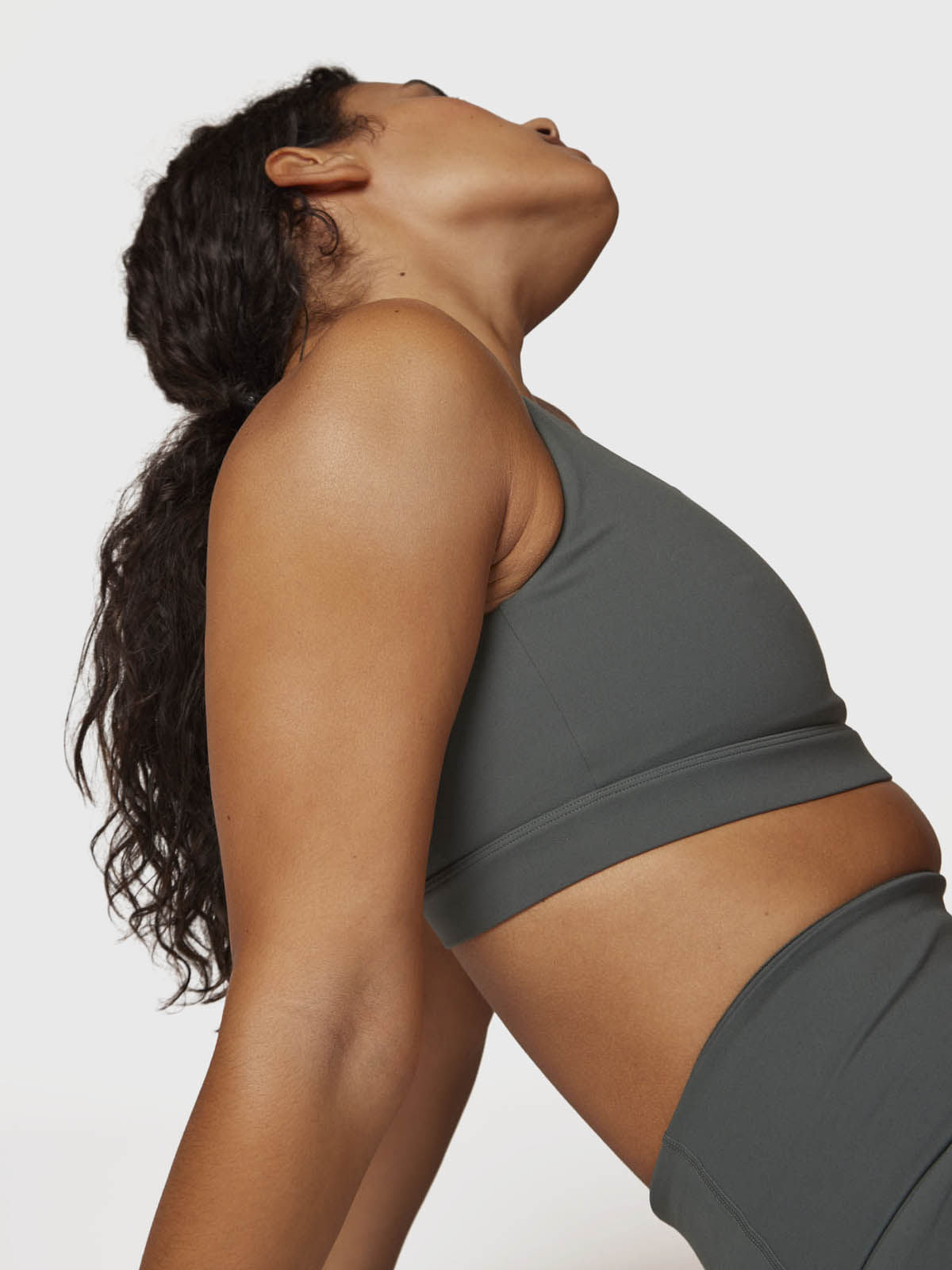 Peto Mujer Sara Aloe Verde Bsoul