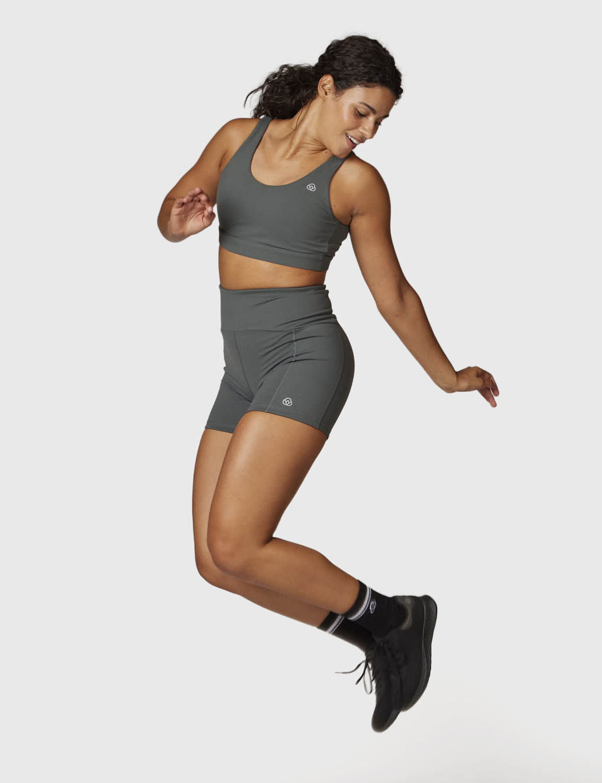 Peto Mujer Sara Aloe Verde Bsoul