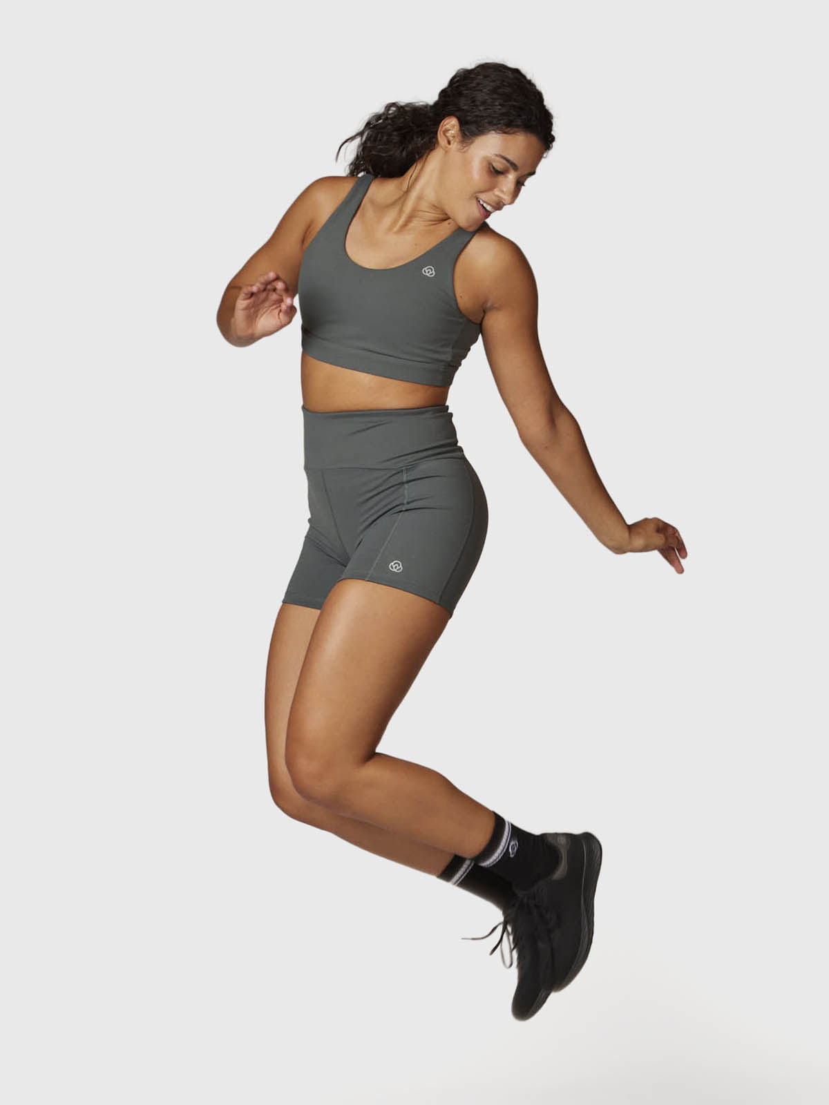 Peto Mujer Sara Aloe Verde Bsoul