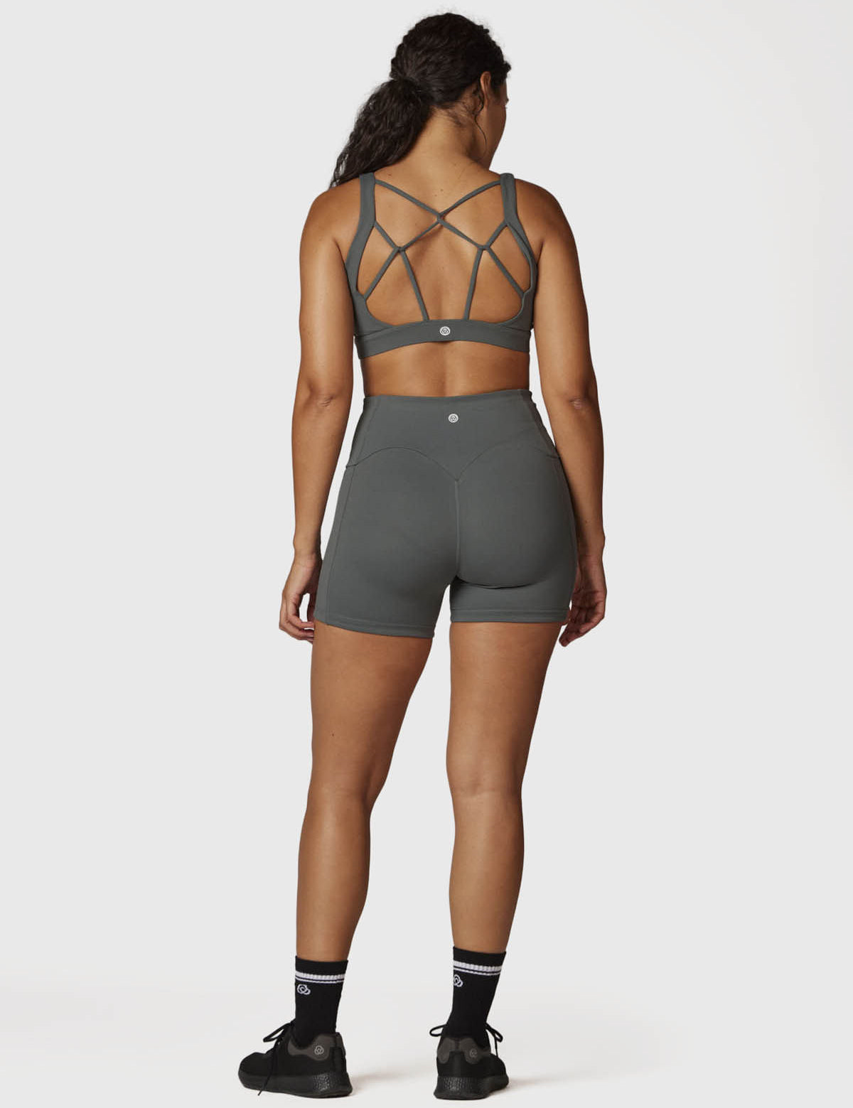 Peto Mujer Sara Aloe Verde Bsoul