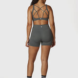 Peto Mujer Sara Aloe Verde Bsoul