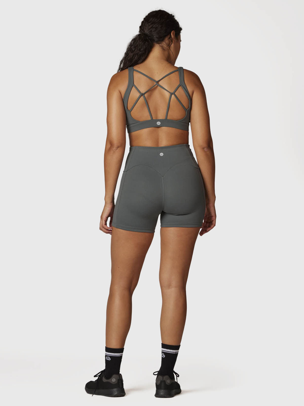 Peto Mujer Sara Aloe Verde Bsoul