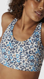 Peto Mujer Sara Aloe Leopardo Bsoul